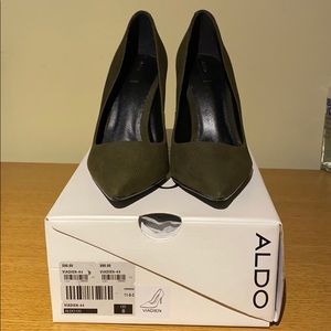ALDO Viadien Heels